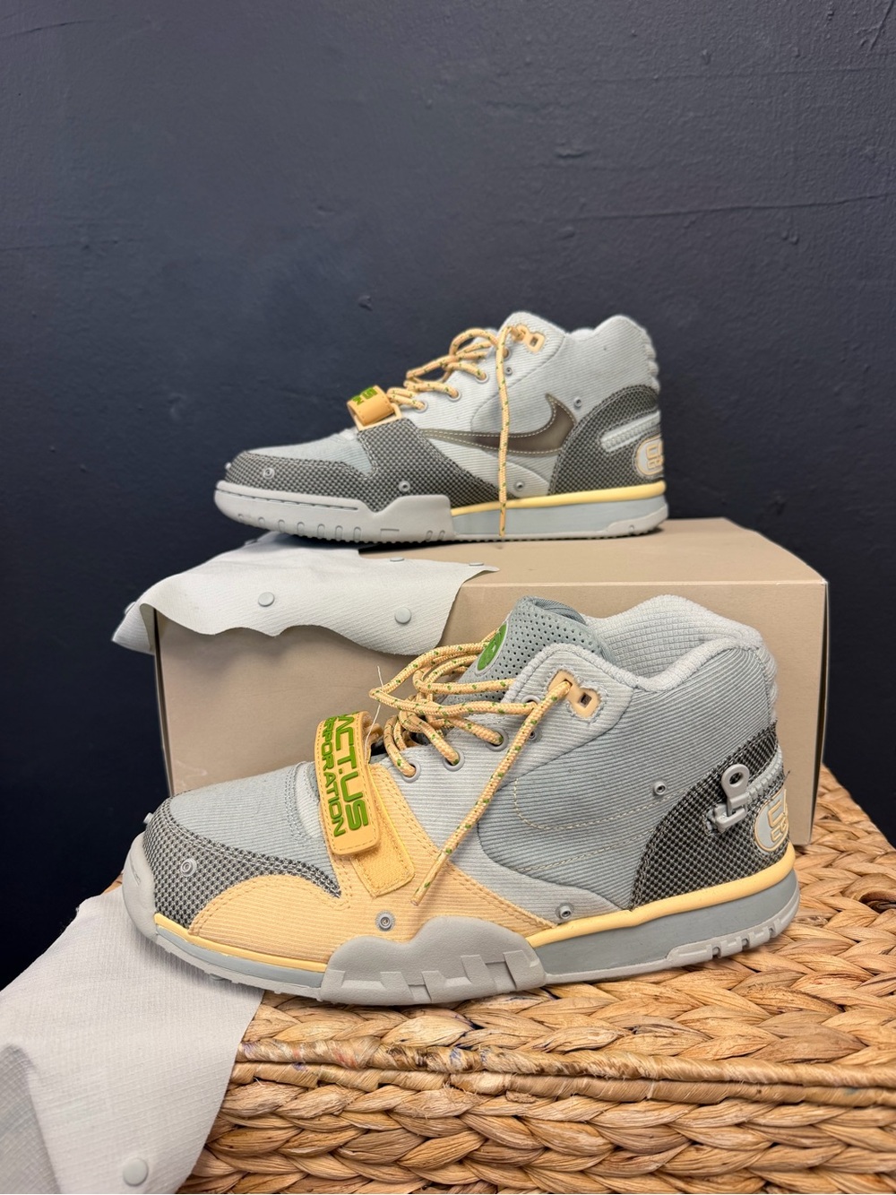 Nike Cactus corp